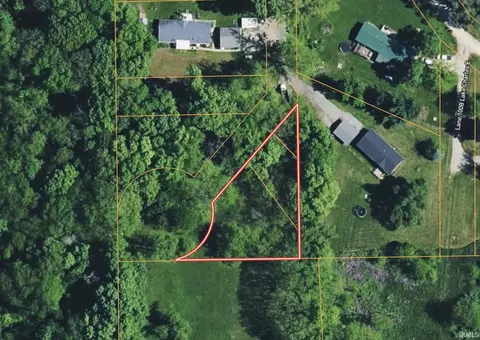 Ln 100 A Lk Charles East, Angola, IN 46703