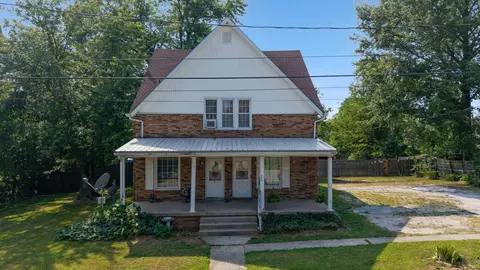 205 Main St, Tennyson, IN 47637