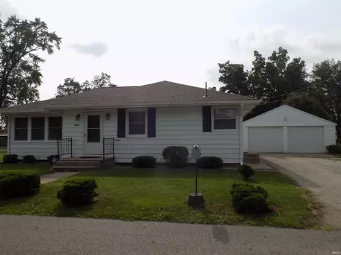 2331 S Fifth St, Elkhart, IN 46517