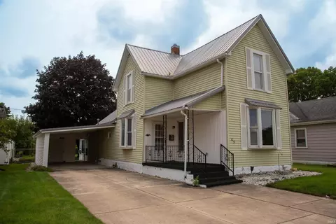 45 Daniel St, Peru, IN 46970