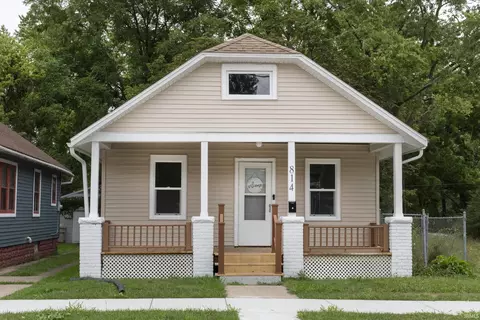 814 Sancome Ave, South Bend, IN 46628
