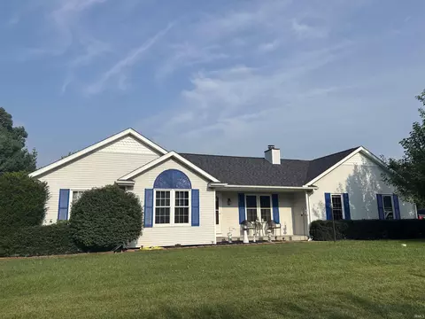 58072 Diener Dr, Goshen, IN 46528