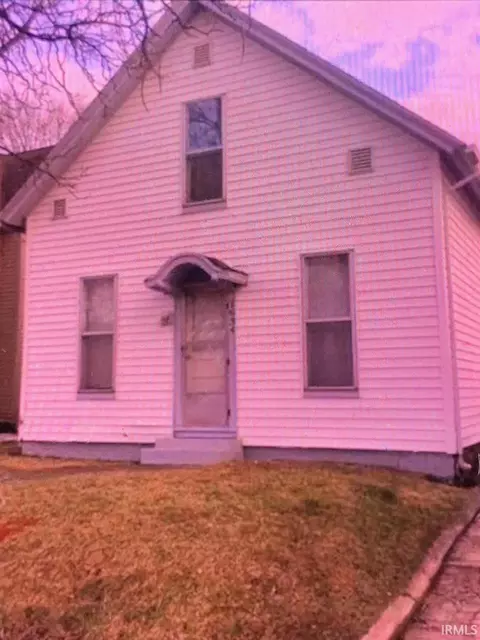 1634 Sibley Ave, South Bend, IN 46628