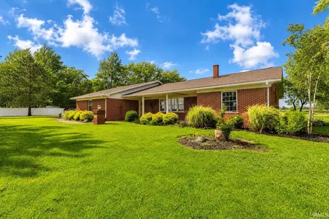4554 W 100 S, Huntington, IN 46750