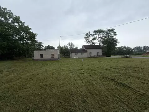 2441 S Old State Road 3 Rd, Laotto, IN 46763