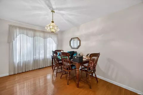 Dining - 2903 E Daniel St, Bloomington, IN 47401 photo 1 of 2