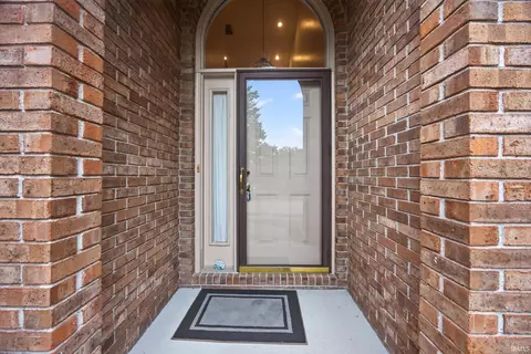 Entry Way - 2903 E Daniel St, Bloomington, IN 47401 photo 1 of 4