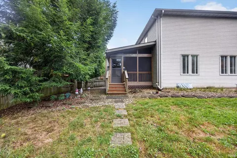 Exterior - 2903 E Daniel St, Bloomington, IN 47401 photo 11 of 11