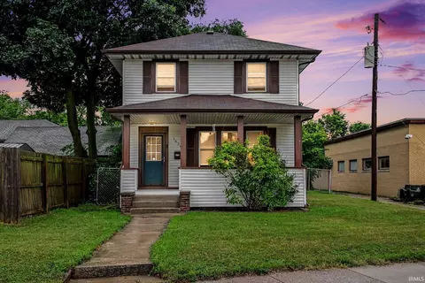 1620 Portage Ave, South Bend, IN 46616
