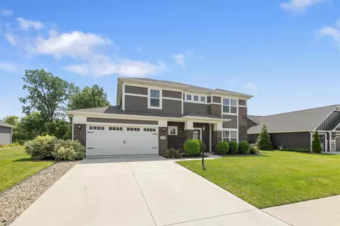 12563 Speranza Dr, Fort Wayne, IN 46818