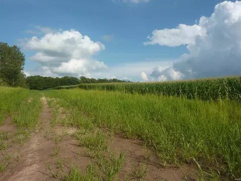 7505 S Old State Rd 15 Rd, Lafontaine, IN 46940