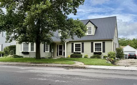 428 N 3rd St, Decatur, IN 46733