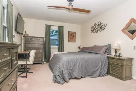 Bedroom - 327 Brookside Ln, Plainfield, IN 46168 photo 1 of 3