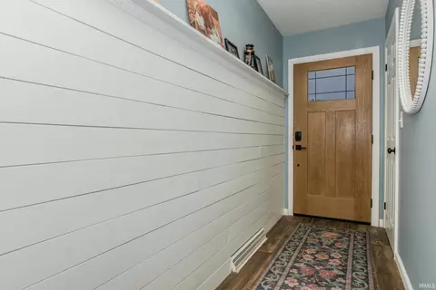 Entry Way - 327 Brookside Ln, Plainfield, IN 46168 photo 1 of 1