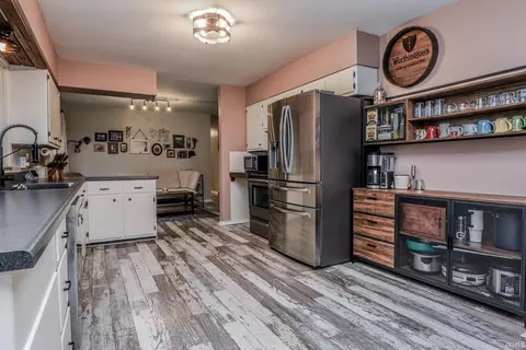 Kitchen - 327 Brookside Ln, Plainfield, IN 46168 photo 1 of 2