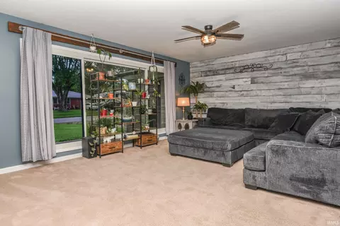 Living - 327 Brookside Ln, Plainfield, IN 46168 photo 1 of 4