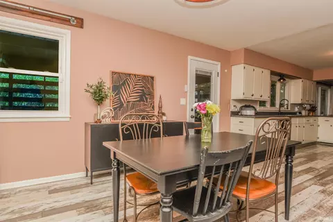 Dining - 327 Brookside Ln, Plainfield, IN 46168 photo 2 of 2