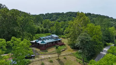 3934 N County Road 1190 W, Shoals, IN 47581