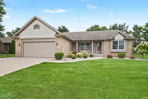 1630 Garland Dr, Goshen, IN 46526