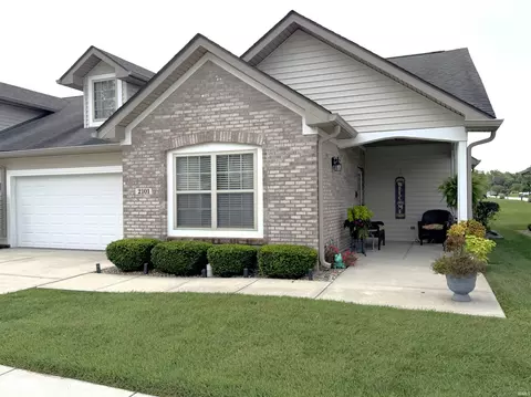 2101 Eastfield Dr, Crawfordsville, IN 47933