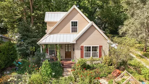 1010 W 7th St, Bloomington, IN 47404