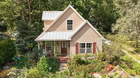 1010 W 7th St, Bloomington, IN 47404