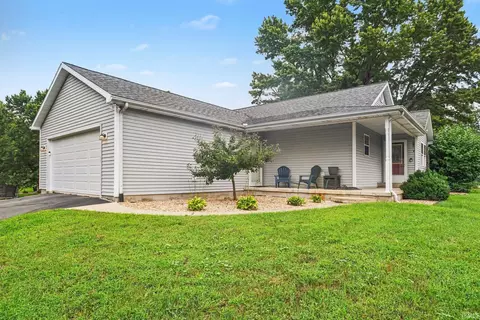 1201 N Park Ave, Warsaw, IN 46580