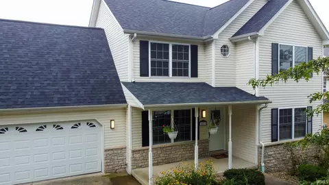 1427 W Adams Hill Cir, Bloomington, IN 47403