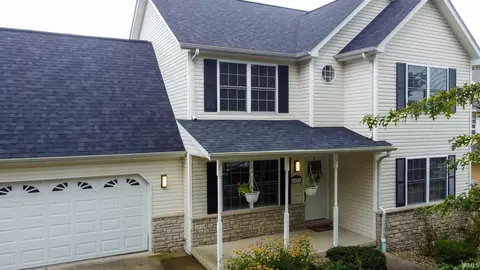 1427 W Adams Hill Cir, Bloomington, IN 47403