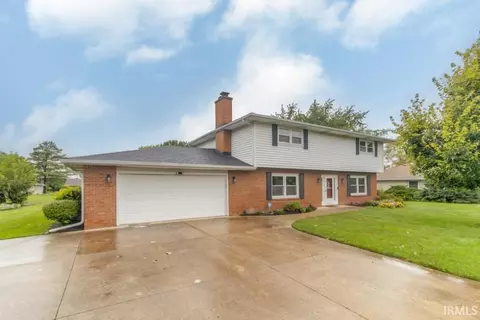 4233 Judy Ave, New Castle, IN 47362