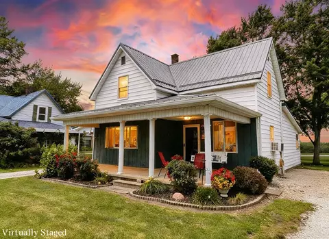6192 E State Road 14 Hwy, Rochester, IN 46975