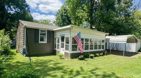 2701 S Englewood Ave, Evansville, IN 47714