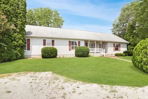5091 Hausmann Rd, Mount Vernon, IN 47620