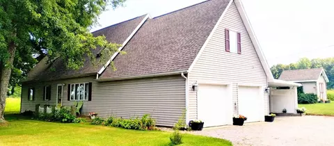 2536 N 325 E Rd, Warsaw, IN 46582