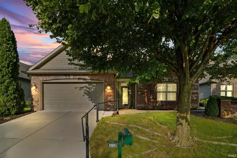 3736 Broadview Rd, West Lafayette, IN 47906
