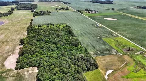 S 200 W, Columbia City, IN 46725
