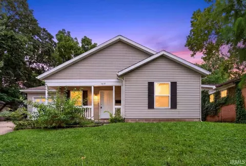 1619 N 16th St, Lafayette, IN 47904