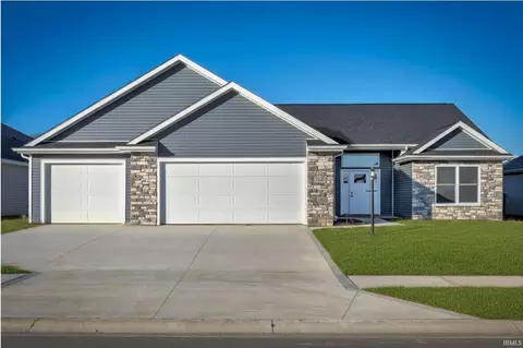 5634 Polar Pass, Auburn, IN 46706