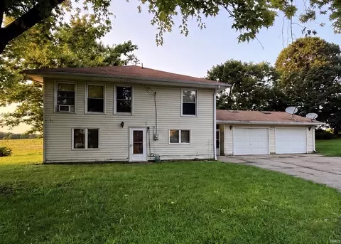 16600 18b Rd, Culver, IN 46511