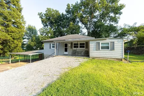 520 Center St, Rockport, IN 47635