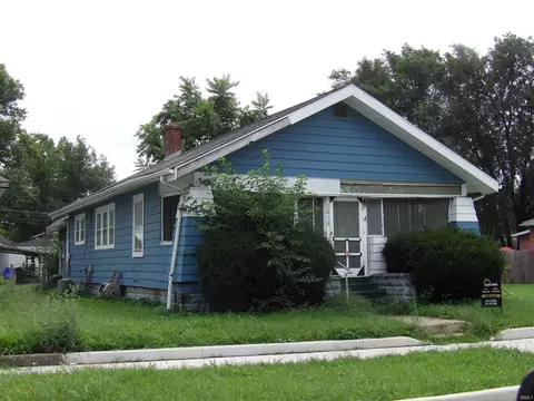1018 S Jay St, Kokomo, IN 46902