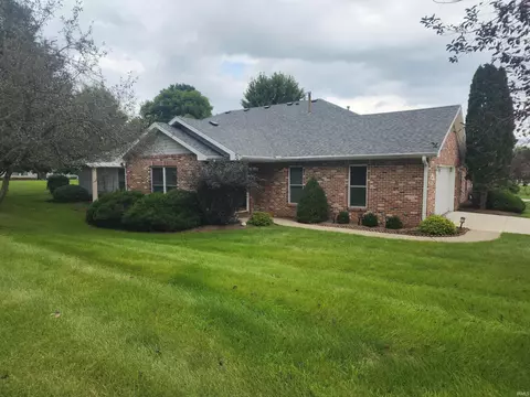 851 Walnut Ridge East St, Logansport, IN 46947