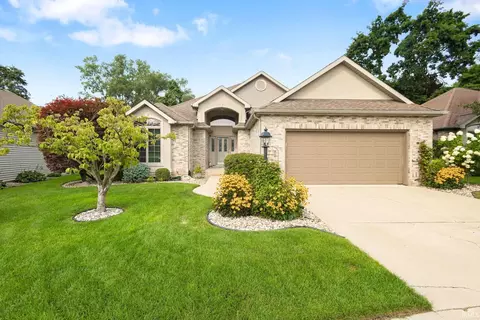 1865 Cobblestone Blvd, Elkhart, IN 46514