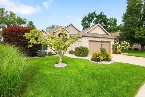 1865 Cobblestone Blvd, Elkhart, IN 46514