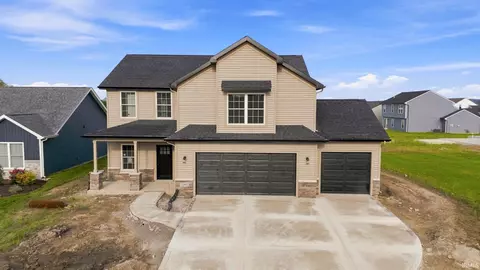 12865 Towcester Ct, Fort Wayne, IN 46818