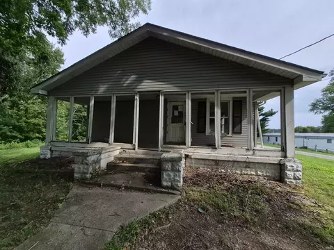 11386 S Ash St, Spurgeon, IN 47584