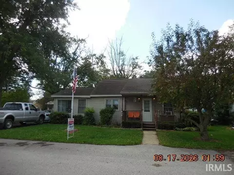 618 East St, Monticello, IN 47960