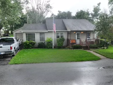 618 East St, Monticello, IN 47960