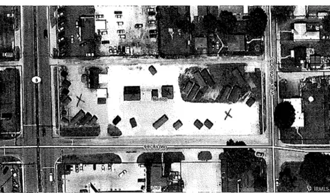 835 S Baldwin Ave, Marion, IN 46953