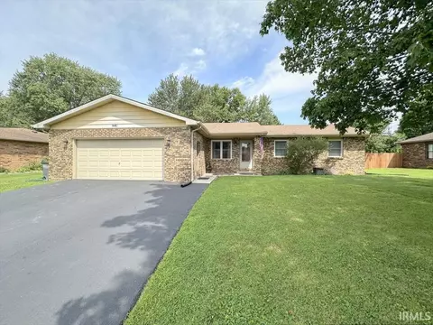 2716 W Carter St, Kokomo, IN 46901